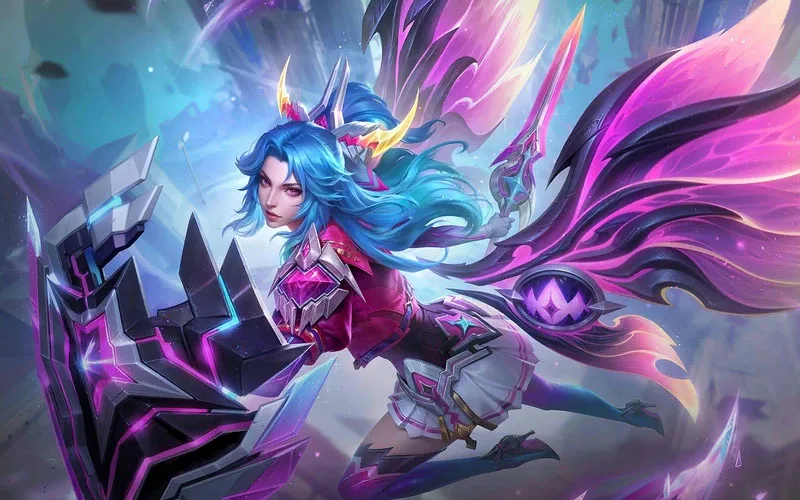 Kisah Hero Freya Yang Harus Kalian Ketahui