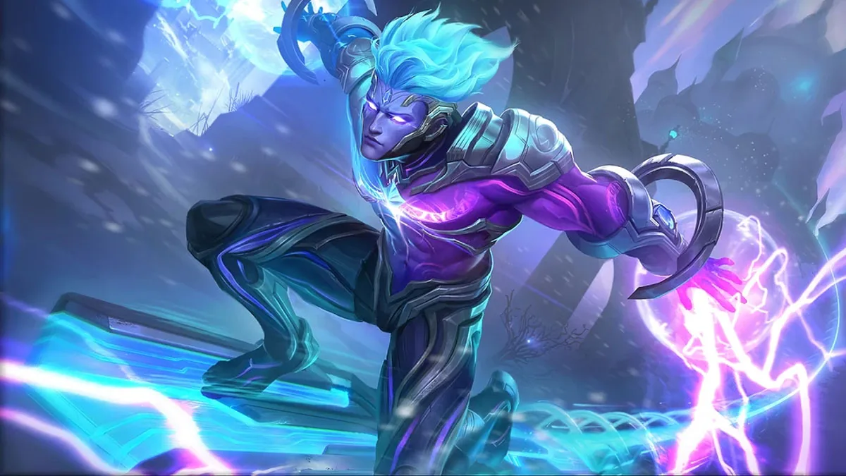 Kisah Hero Gord 2026