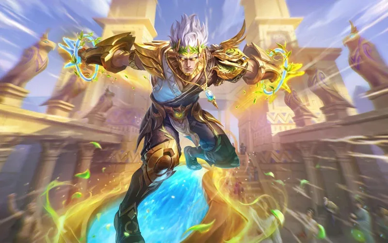 Kisah Hero Gord Yang Harus Kalian Ketahui