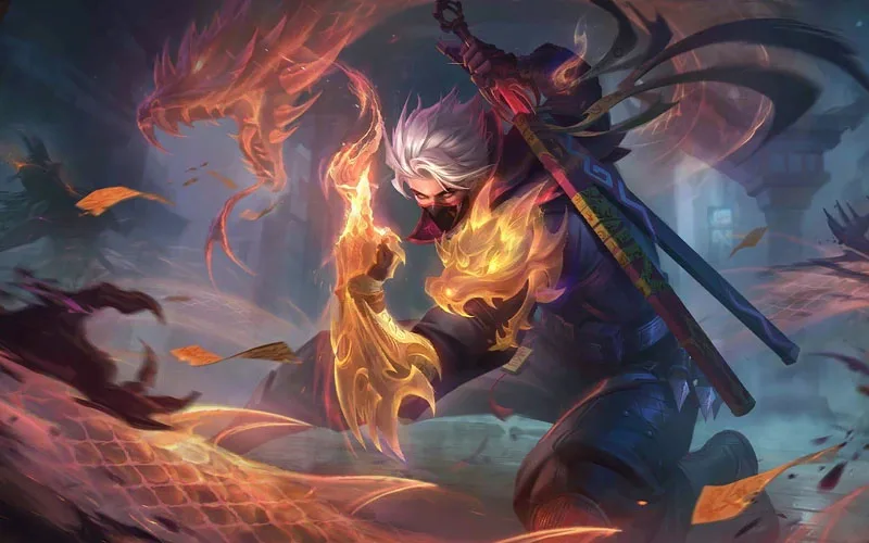 Kisah Hero Hayabusa Yang Harus Kalian Ketahui