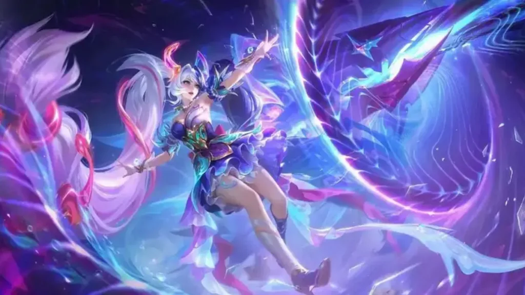 Kisah Hero Layla Yang Harus Kalian Ketahui