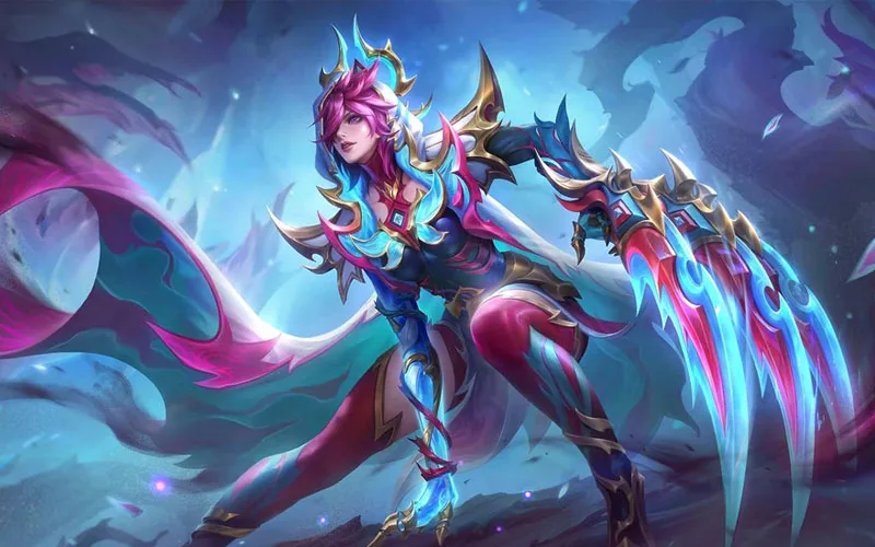 Kisah Hero Natalia Yang Harus Kalian Ketahui