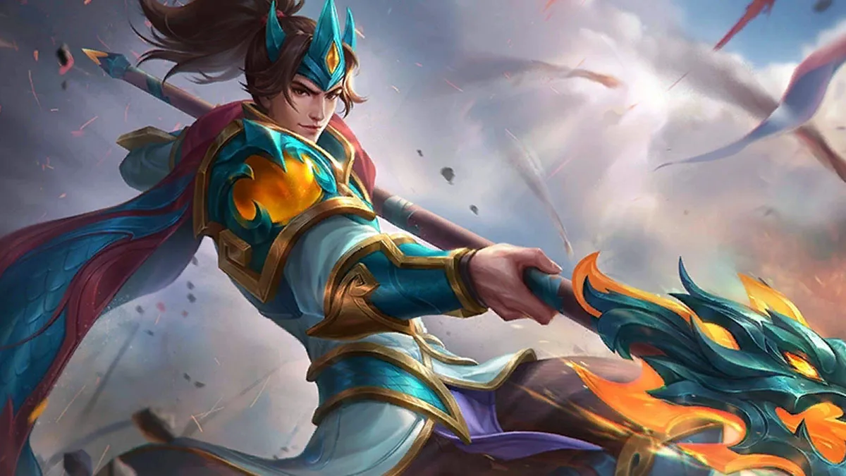 Kisah Hero Zilong 2026