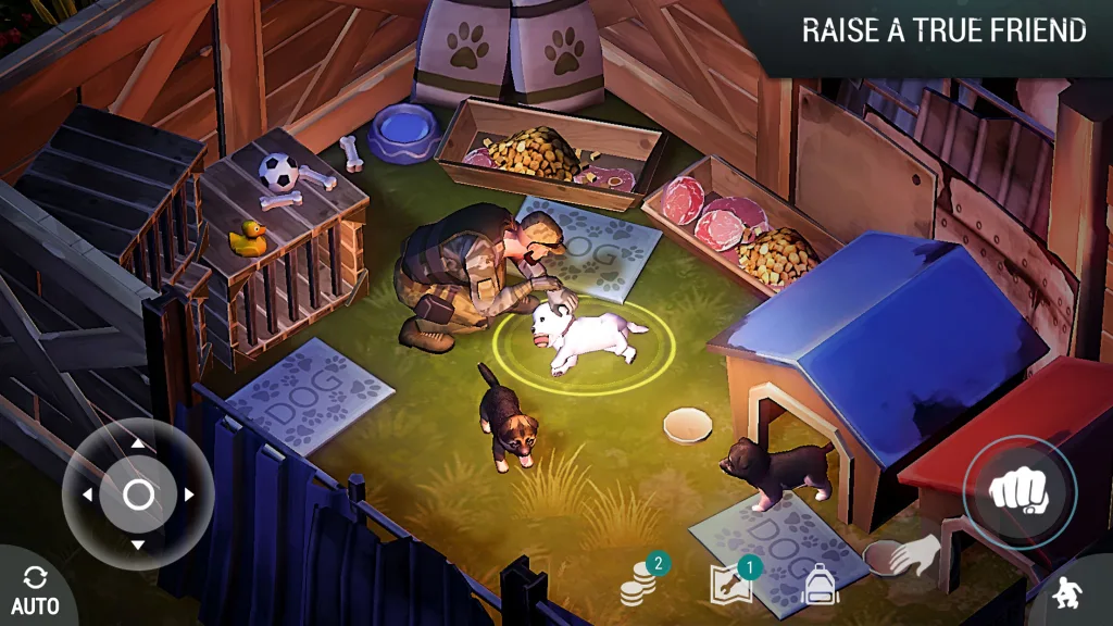 Last Day On Earth Survival