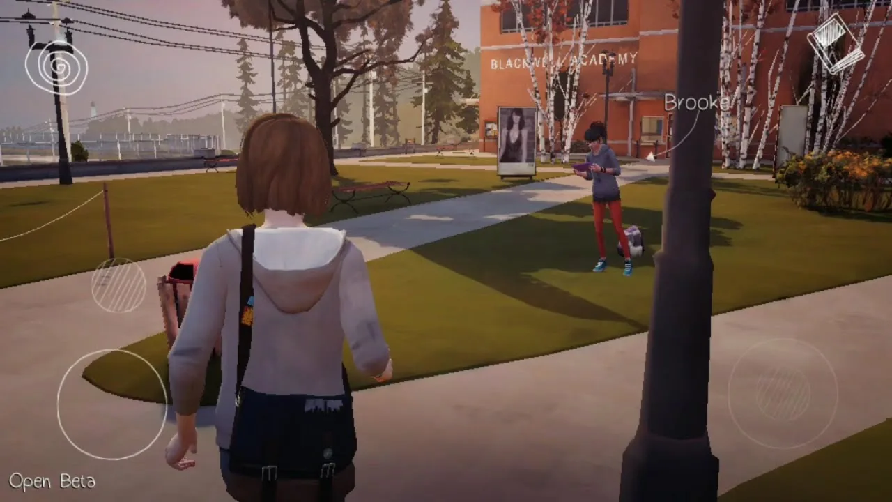 Life Is Strange Android