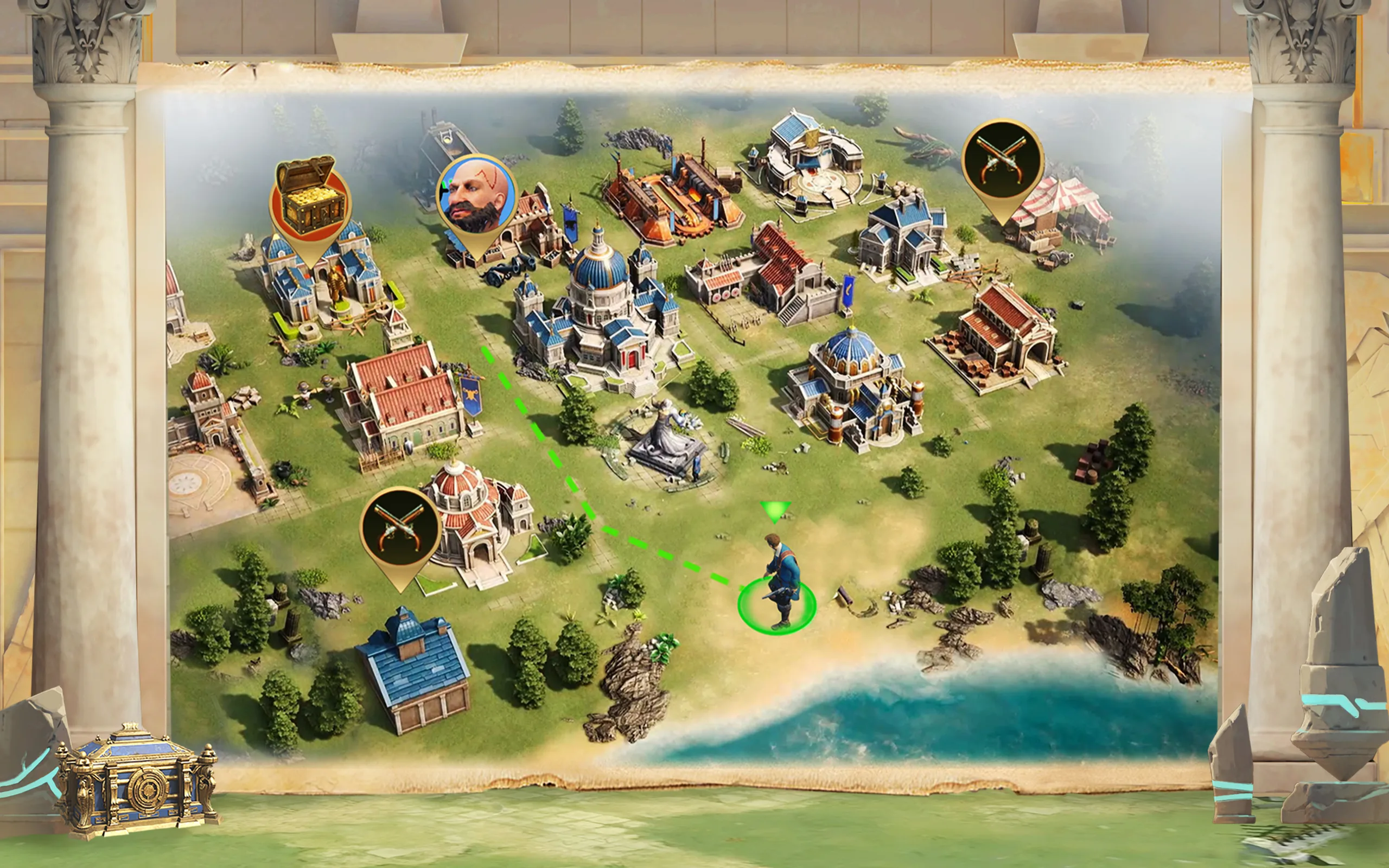 Stormshot Isle Of Adventure