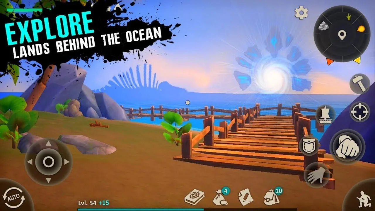 Survival Island Evo 2