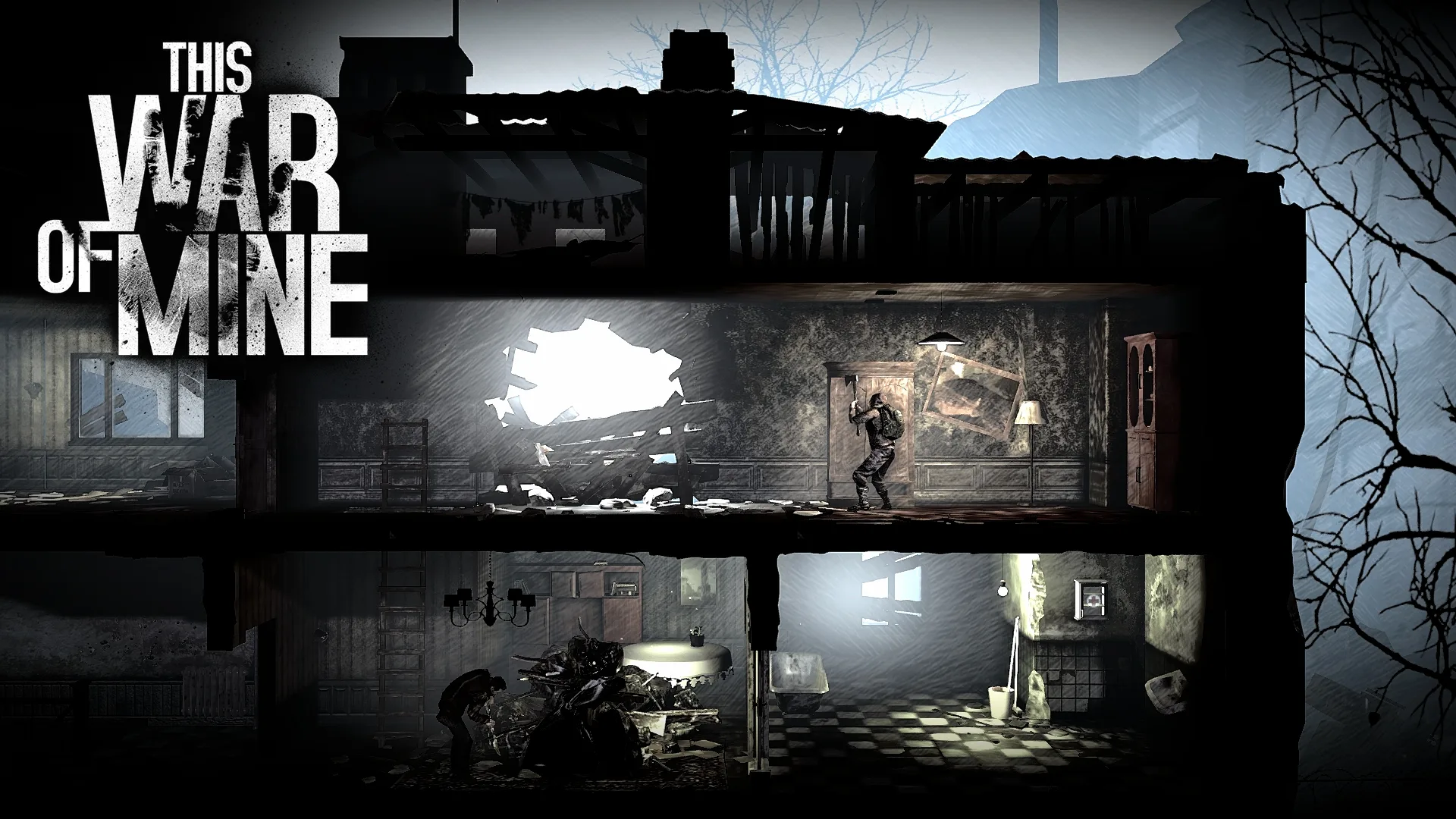 This War Of Mine Android