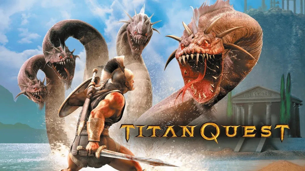Titan Quest