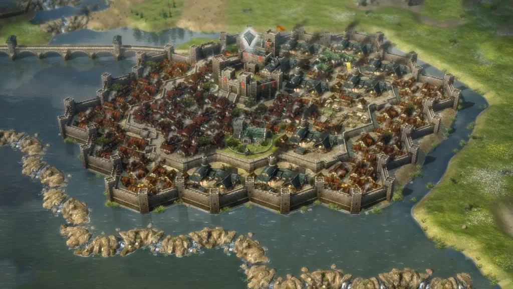 Total War Battles Kingdom