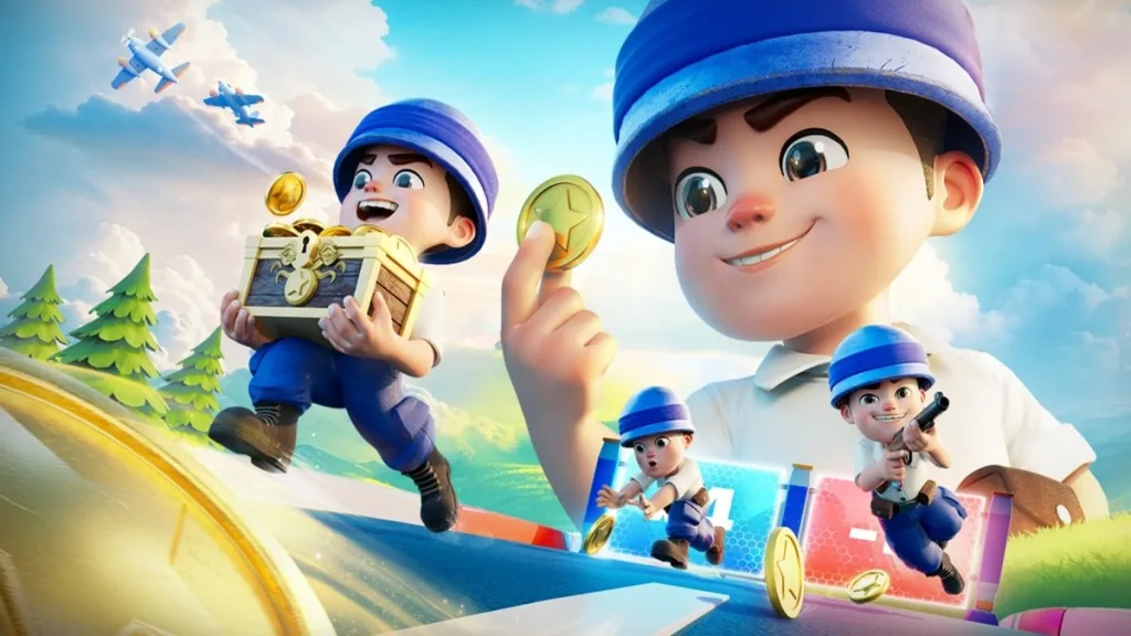 Cara Mendapatkan Emas Di Last War