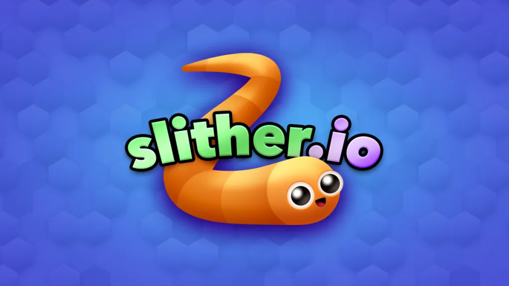 Slither Io