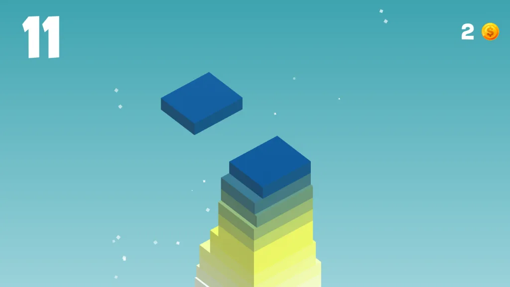 Stack Android Game