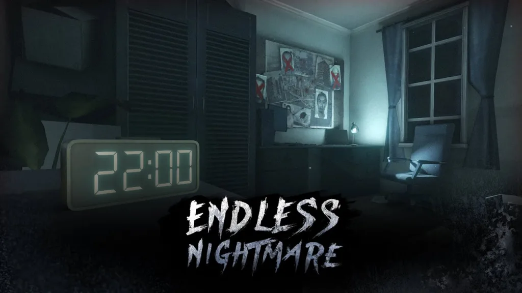 Endless Nightmare