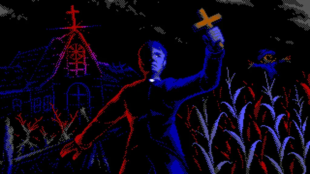 Faith The Unholy Trinity