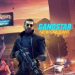 Gangstar New Orleans game mirip gta