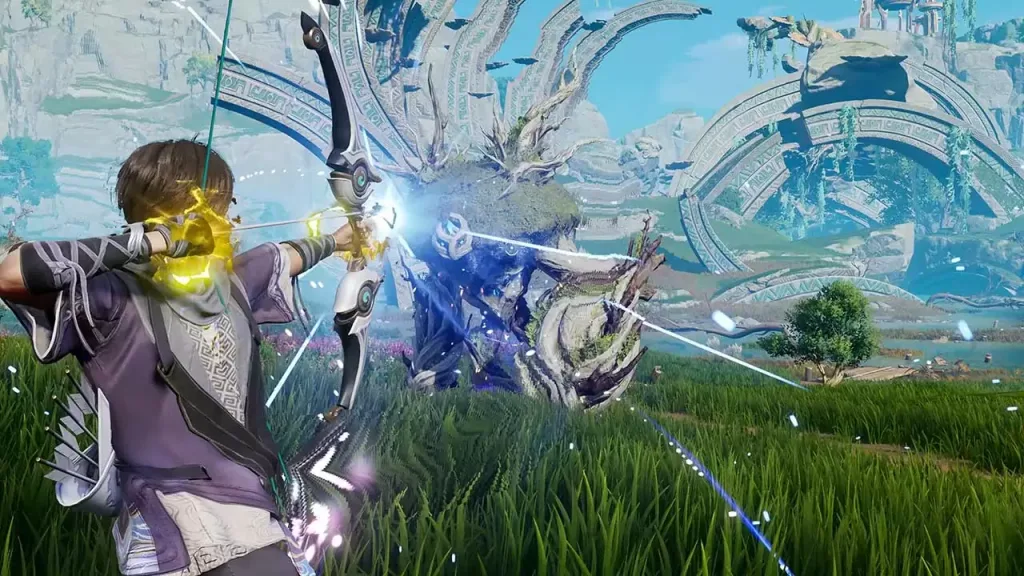 Game Open World Android Terbaik Honor Of Kings World