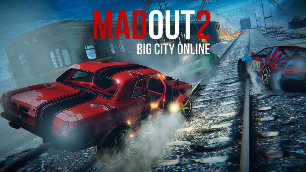 Madout2 Bigcityonline