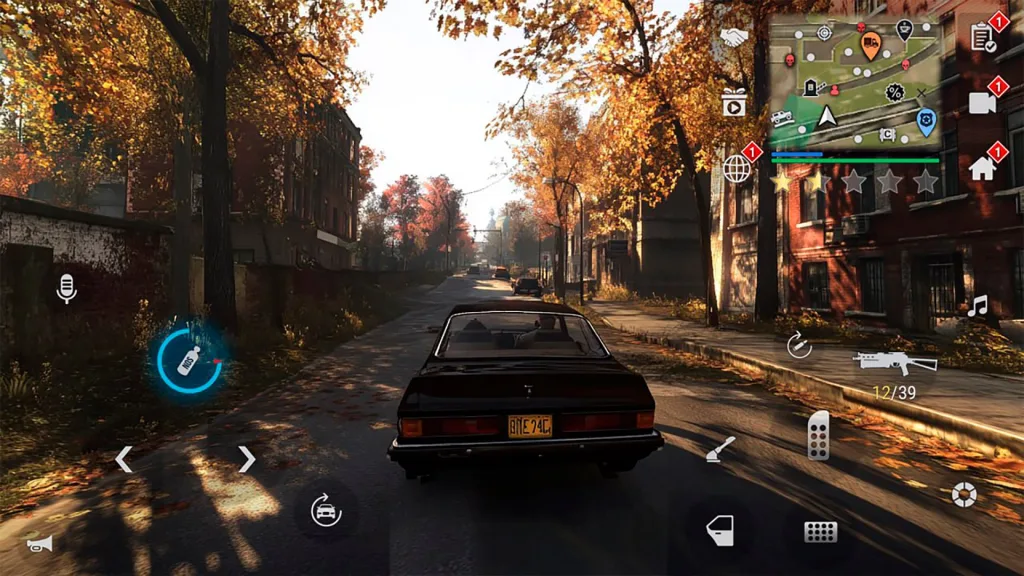 Madout2 (lite Setting)