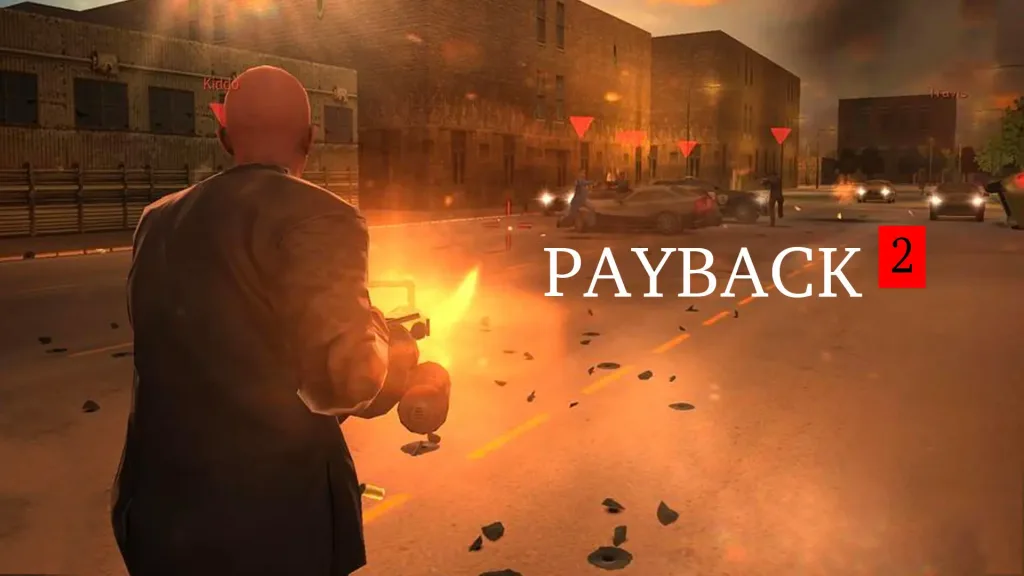 Payback 2