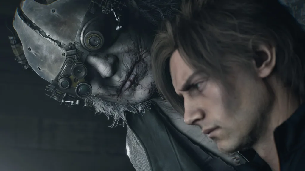 Resident Evil Requiem Game Horor Pc Terbaik