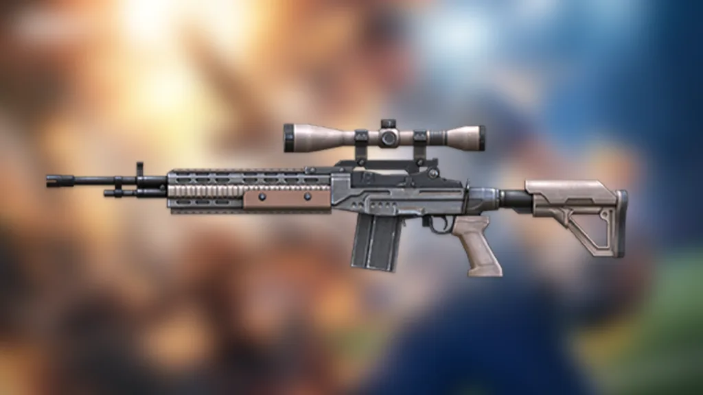 Woodpecker Free Fire