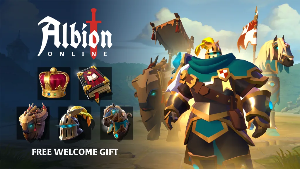 Albion Online