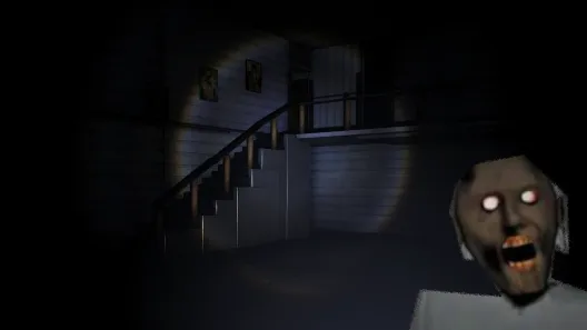 Game Horor Viral Tiktok