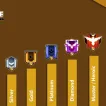 Rank Free Fire