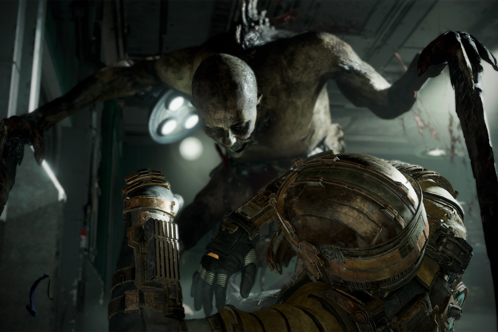 Dead Space