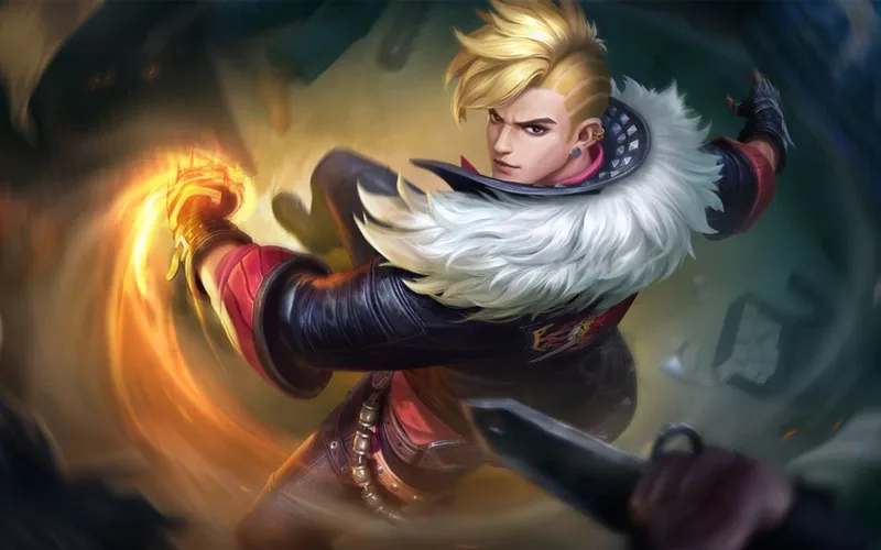 Kisah Hero Chou Yang Harus Kalian Ketahui