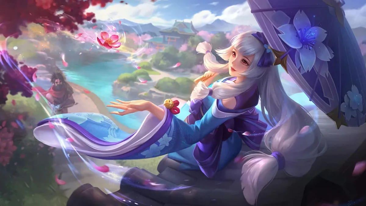 Kisah Hero Kagura 2026