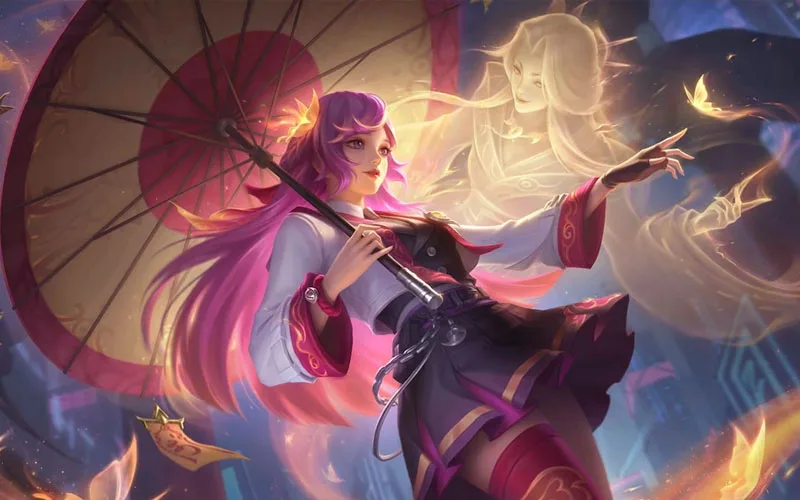Kisah Hero Kagura Yang Harus Kalian Ketahui