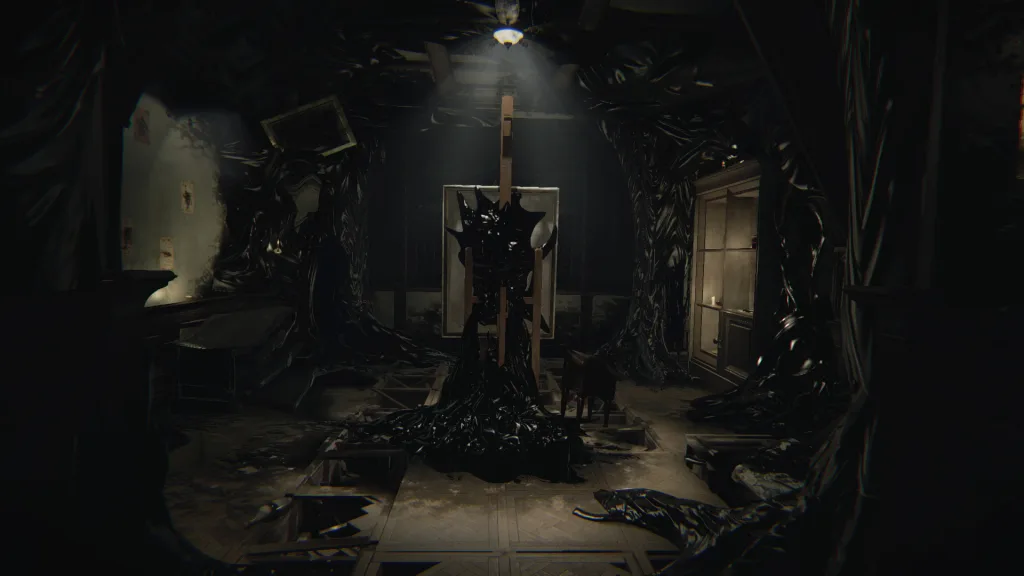 Layers Of Fear
