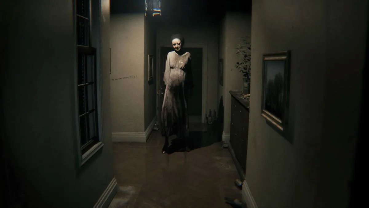 P.t. Game Horor Paling Seram