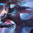 Kisah Hero Alpha