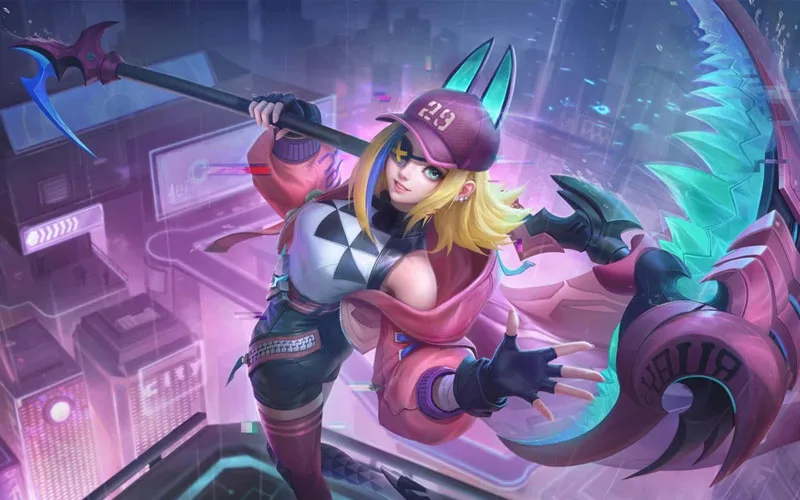 Kisah Hero Ruby Yang Harus Kalian Ketahui