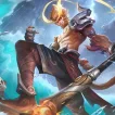 Kisah Hero Sun