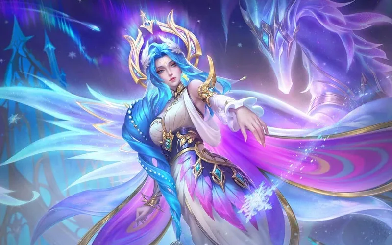 Kisah Hero Aurora Yang Harus Kalian Ketahui