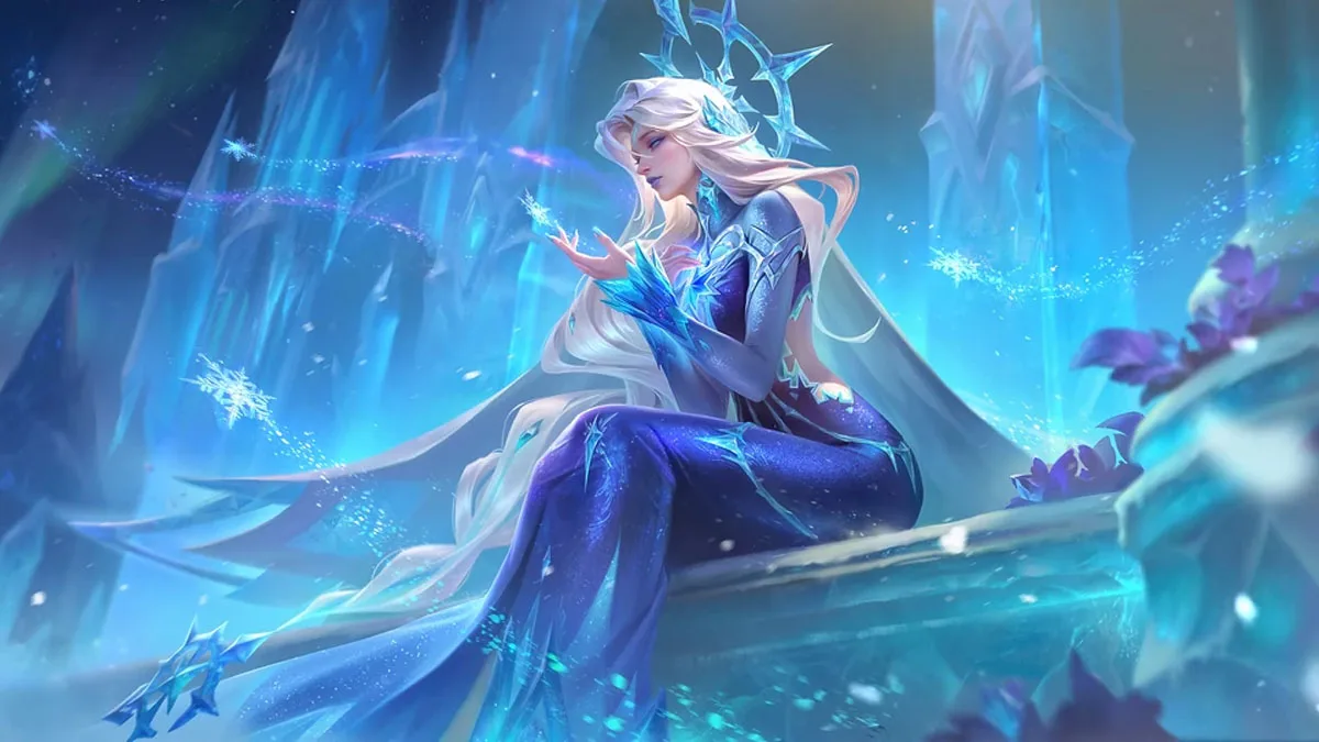 Kisah Hero Aurora