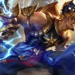 Kisah Hero Gatotkaca