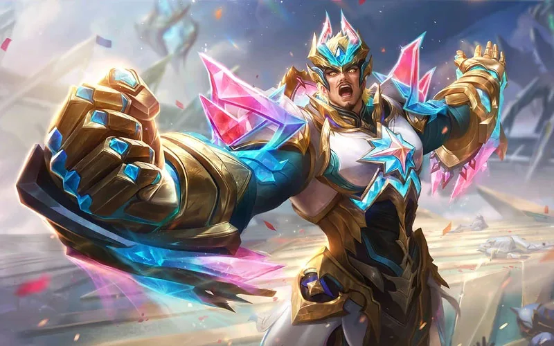 Kisah Hero Gatotkaca Yang Harus Kalian Ketahui