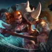 Kisah Hero Hilda