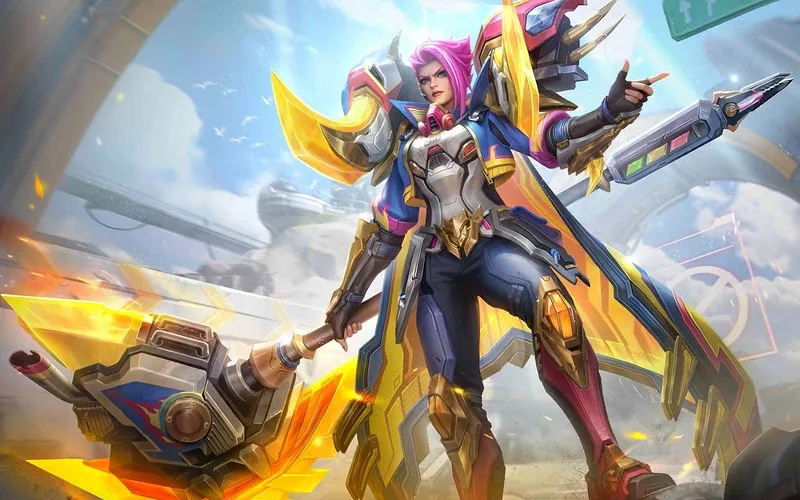 Kisah Hero Hilda Yang Harus Kalian Ketahui