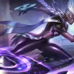 Kisah Hero Karrie
