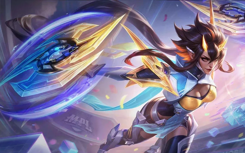 Kisah Hero Karrie Yang Harus Kalian Ketahui