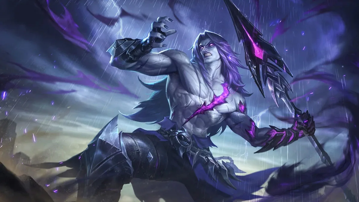 Kisah Hero Moskov