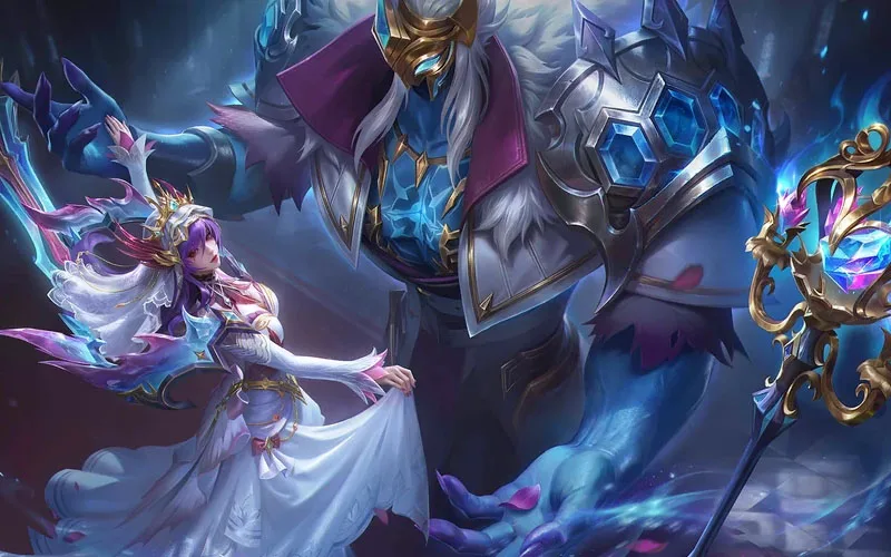 Kisah Hero Vexana Yang Harus Kalian Ketahui