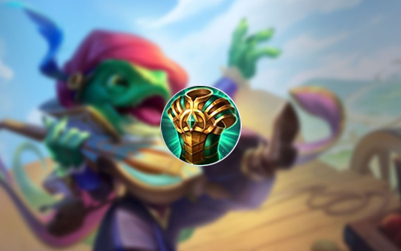 Build-krizzix-gaia-standard