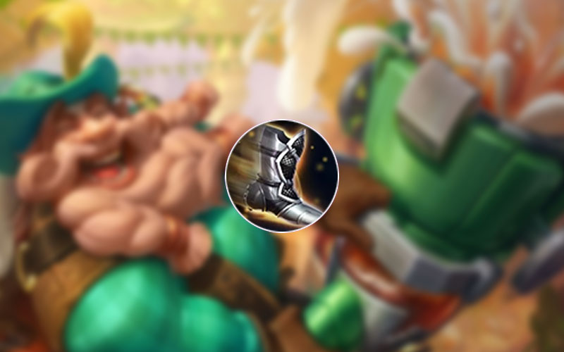 Build-moren-sonic-boots